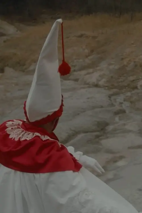 Постер до фільму "Mefite"