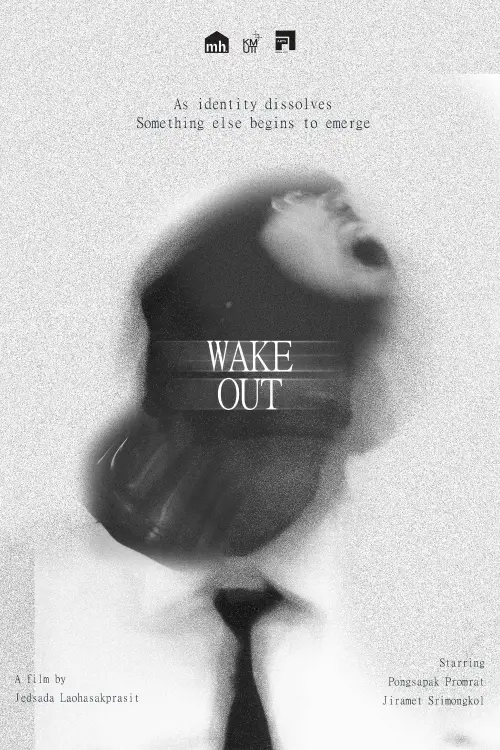 Постер до фільму "WAKEOUT"