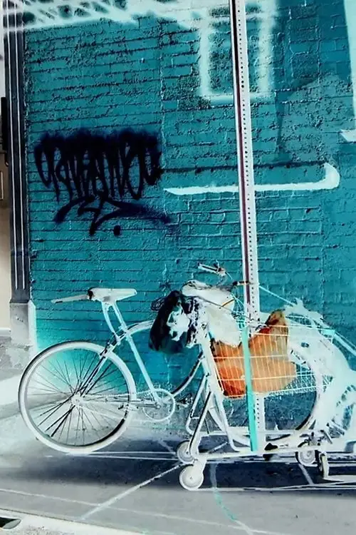 Постер до фільму "Doyer Street"