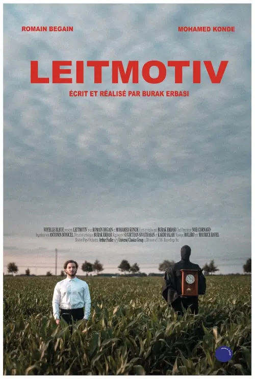 Постер до фільму "Leitmotiv"
