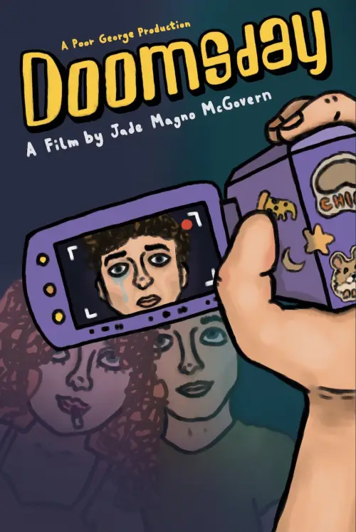 Постер до фільму "Doomsday"