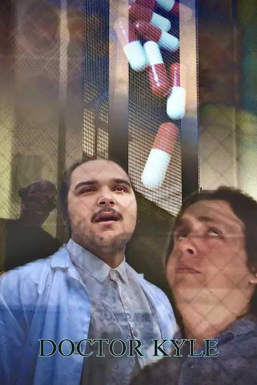 Постер до фільму "Doctor Kyle"