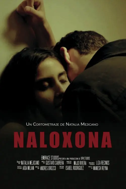 Постер до фільму "Naloxone"