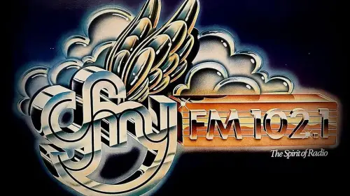 Відео до фільму CFNY: The Spirit of Radio | CFNY: THE SPIRIT OF RADIO documentary trailer