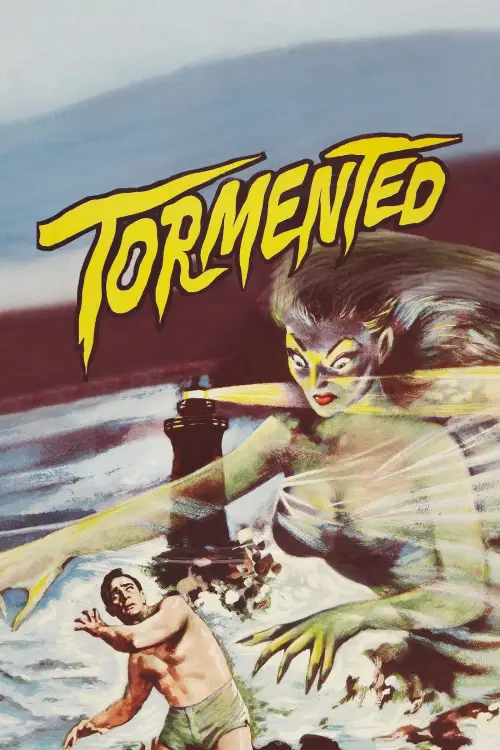 Постер до фільму "Tormented"