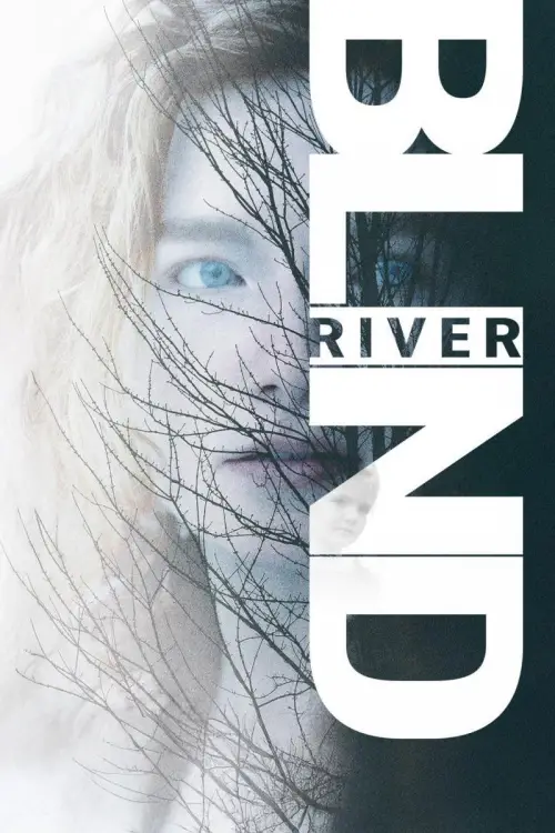 Постер до фільму "Blind River"