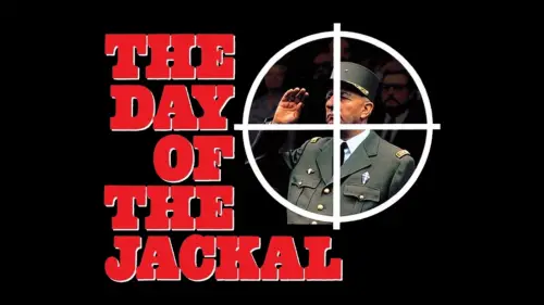 Відео до фільму День Шакала | The Day Of The Jackal (1973)