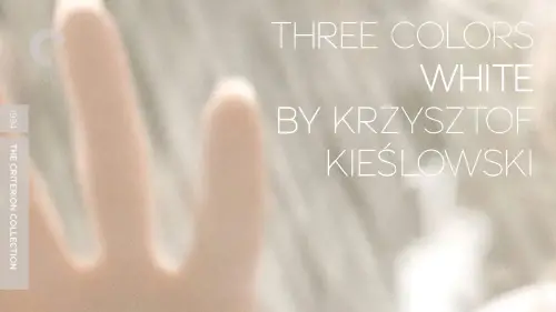 Відео до фільму Три кольори: Білий | Three colors Trailer - White