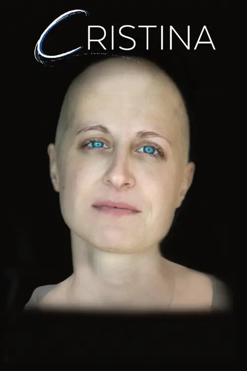 Постер до фільму "Cristina"