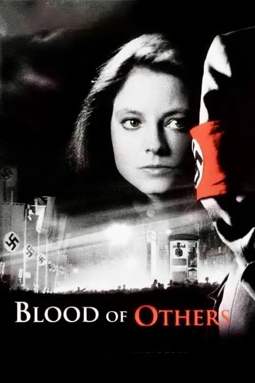 Постер до фільму "The Blood of Others"