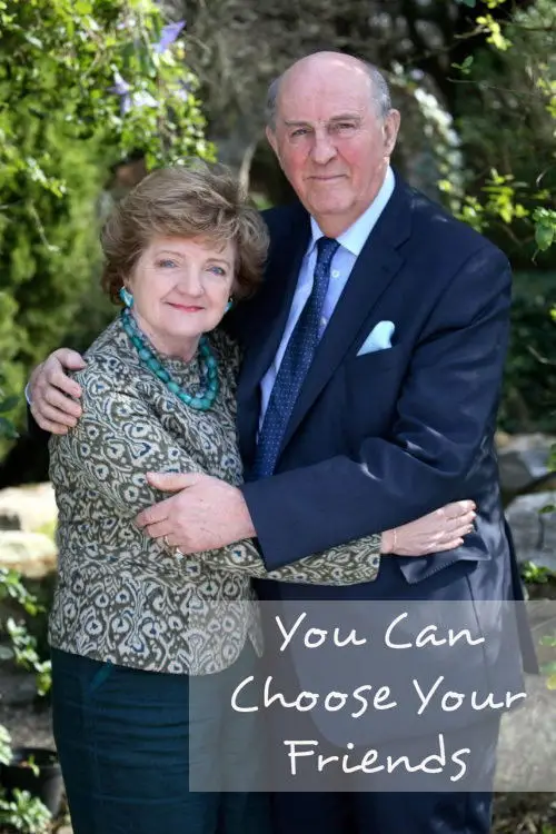 Постер до фільму "You Can Choose Your Friends"