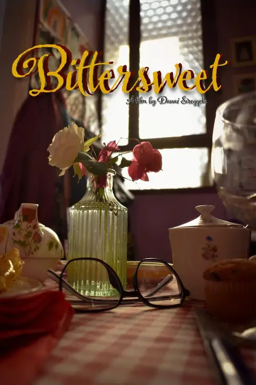 Постер до фільму "Bittersweet"