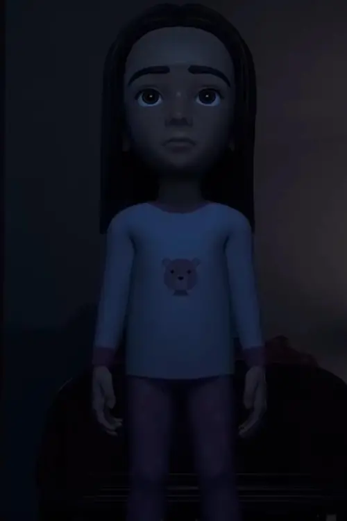 Постер до фільму "El otro lado"