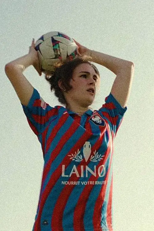 Постер до фільму "Petit Pont"