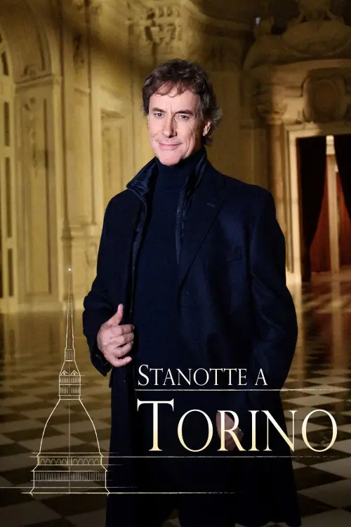 Постер до фільму "Tonight in Turin"