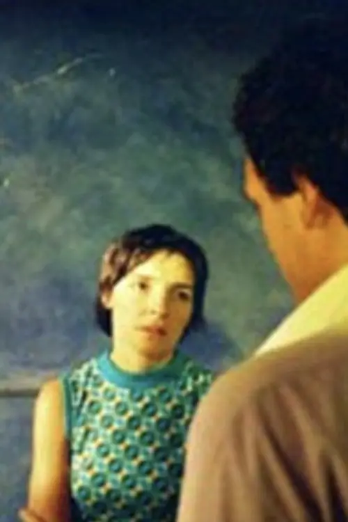 Постер до фільму "Venus Velvet"