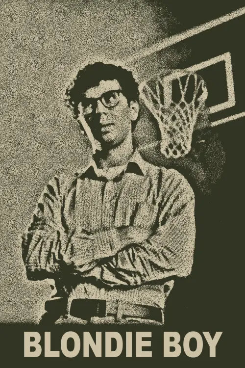 Постер до фільму "Blondie Boy"