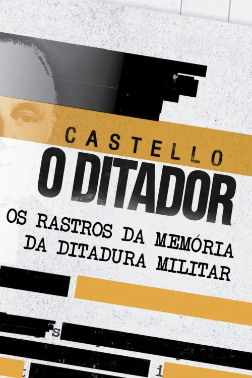 Постер до фільму "Castello, The Dictator"