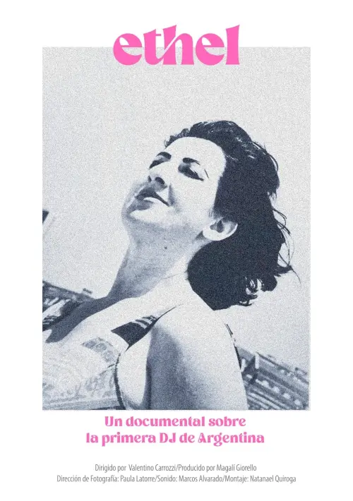 Постер до фільму "Ethel"