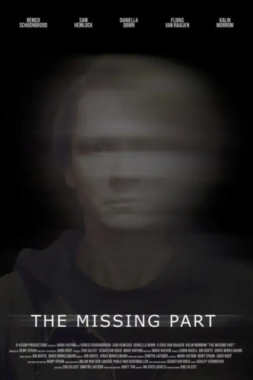 Постер до фільму "The Missing Part"