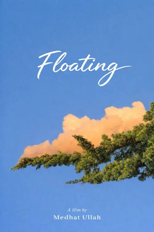 Постер до фільму "Floating"