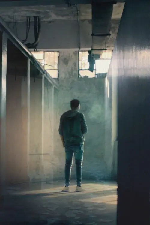 Постер до фільму "Surviving Syria’s Prisons"