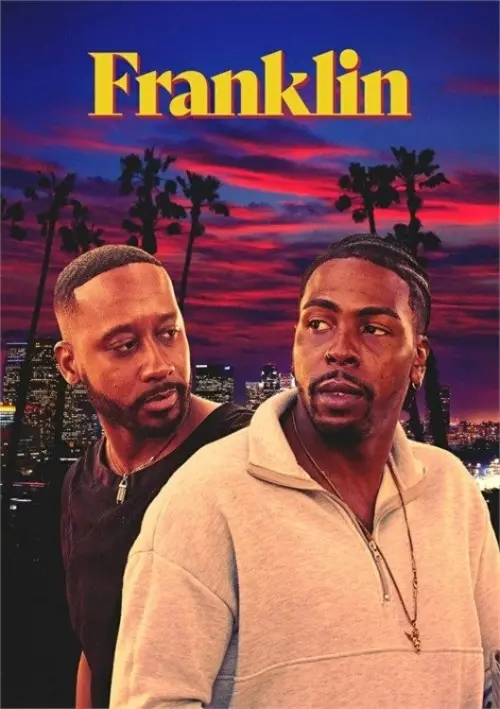 Постер до фільму "Franklin"
