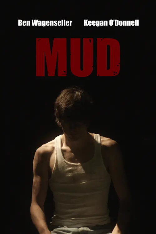 Постер до фільму "Mud"