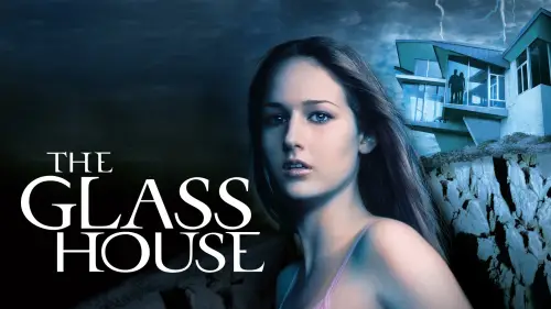 Відео до фільму Скляний будинок | The Glass House (trailer)