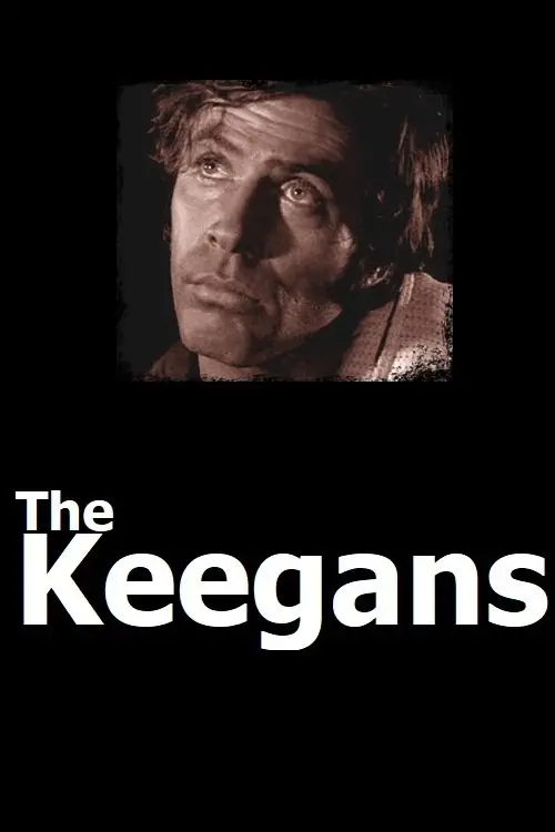 Постер до фільму "The Keegans"