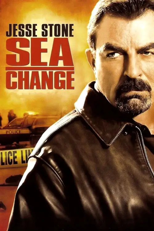 Постер до фільму "Jesse Stone: Sea Change"