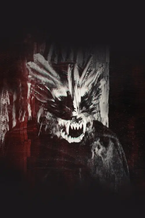 Постер до фільму "Dagr"