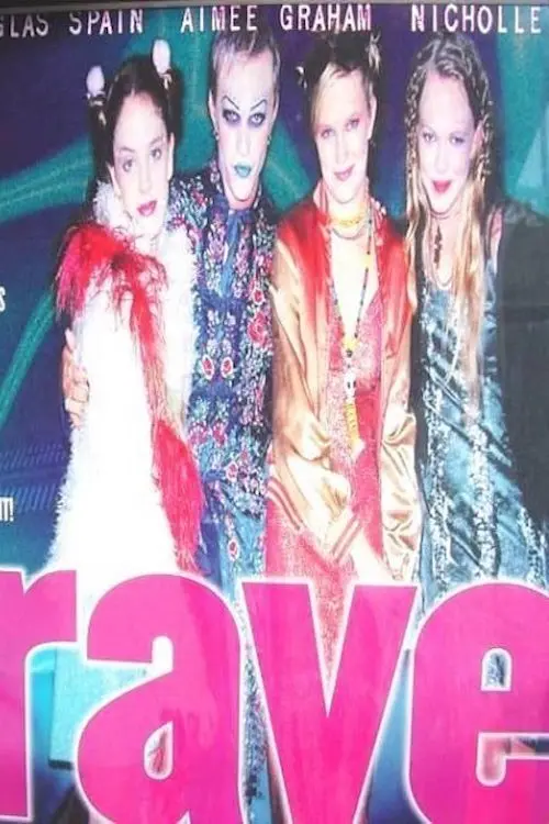 Постер до фільму "Rave"