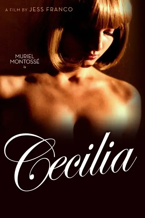 Постер до фільму "Cecilia"
