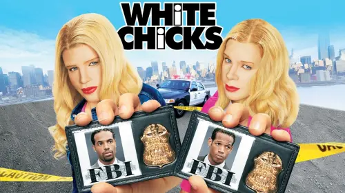 Відео до фільму Білі ціпоньки | White Chicks (2004) Official Trailer 1 - Marlon Wayans Movie
