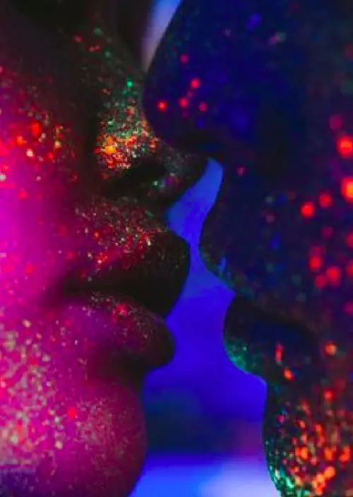 Постер до фільму "Pop & Passion"