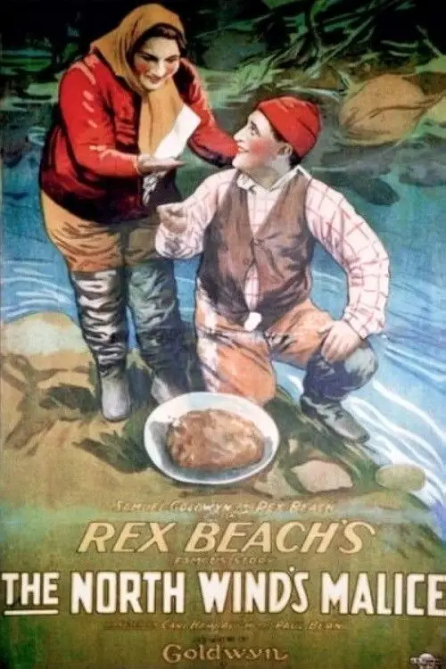 Постер до фільму "The North Wind