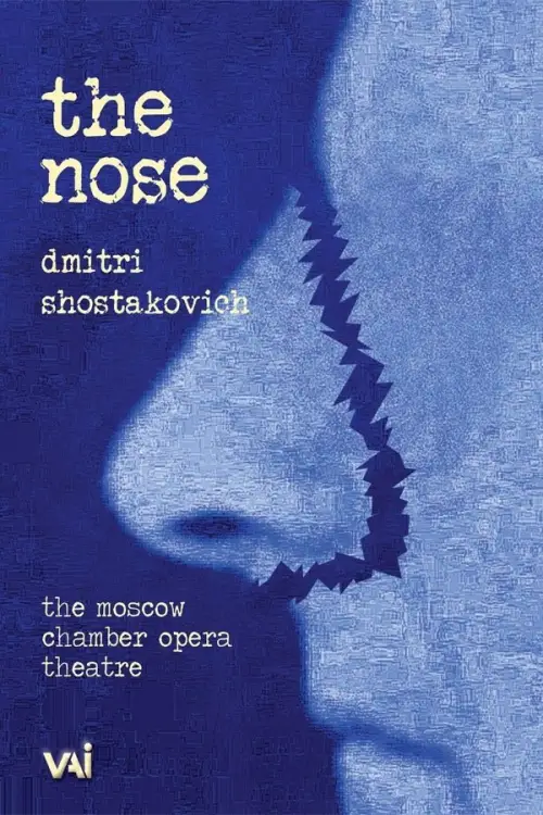 Постер до фільму "The Nose"