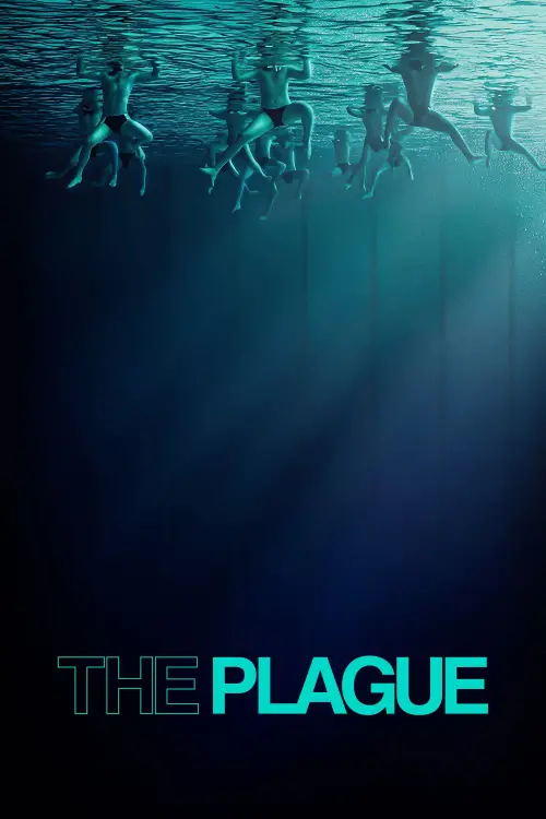 Постер до фільму "The Plague"