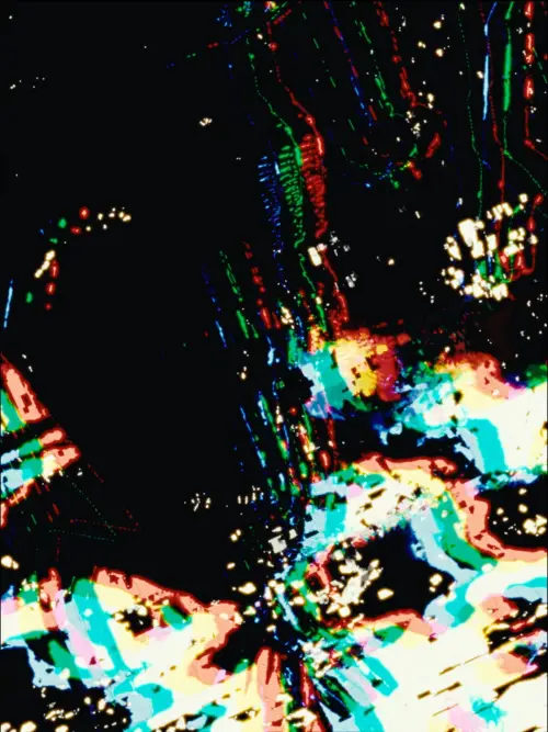 Постер до фільму "Chronovisor"