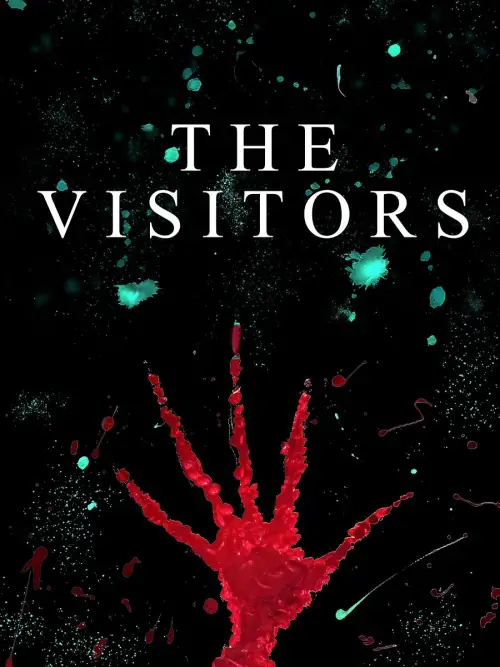 Постер до фільму "The Visitors"