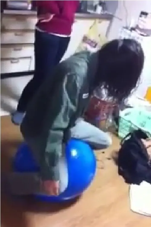 Постер до фільму "2011 tricotMOVIE11号 parts 1 and 2"