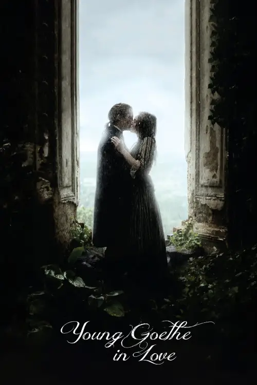 Постер до фільму "Гете!"