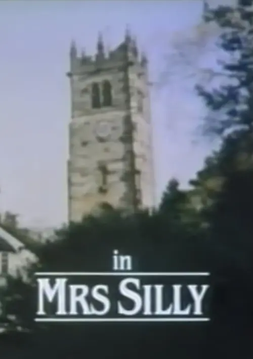 Постер до фільму "Mrs. Silly"
