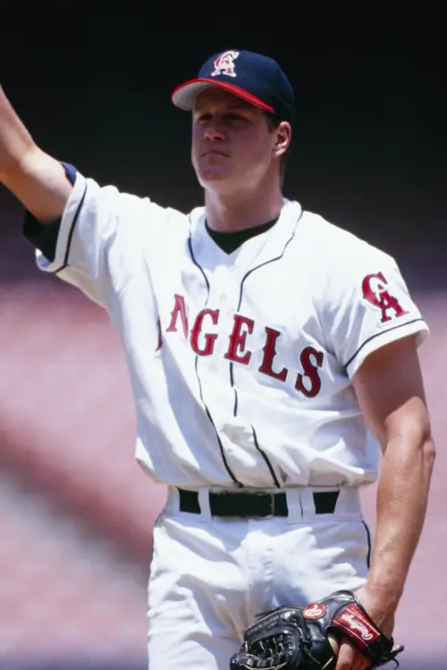 Постер до фільму "Southpaw: The Life and Legacy of Jim Abbott"