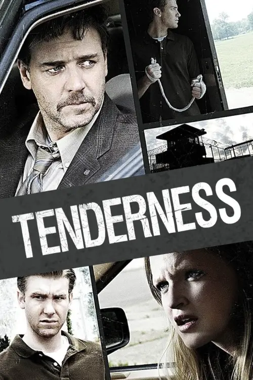 Постер до фільму "Tenderness"