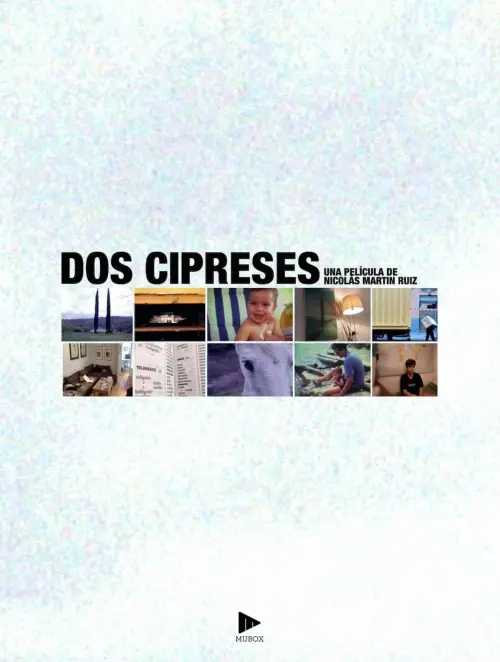 Постер до фільму "dos cipreses"