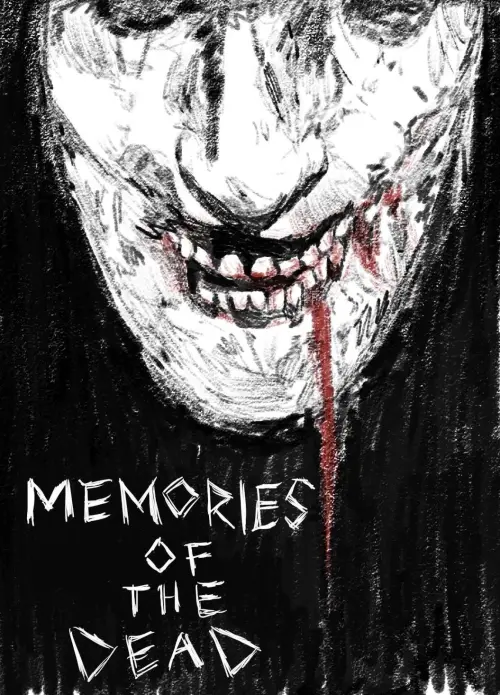 Постер до фільму "Memories of the Dead"
