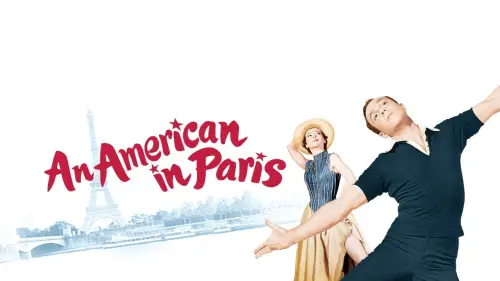 Відео до фільму Американець в Парижі | An American in Paris (1951) - trailer