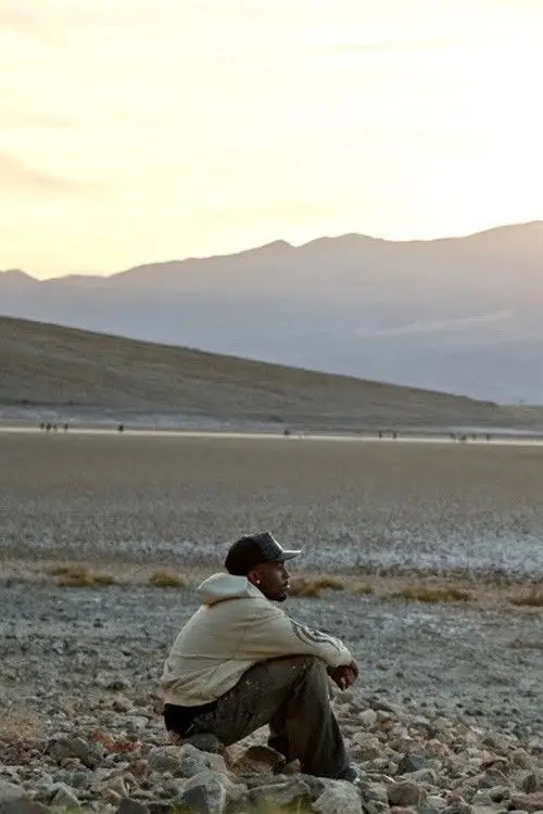 Постер до фільму "I Quit"